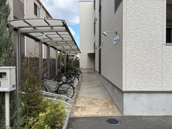 グランリーオ竹渕