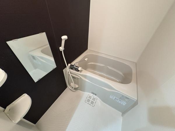 グランリーオ竹渕