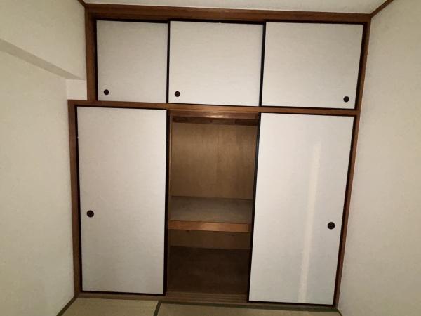 大阪市東住吉区杭全２丁目のマンション