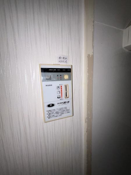 大阪市東住吉区杭全２丁目のマンション