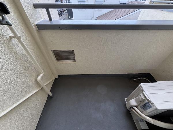 ハピネス平野