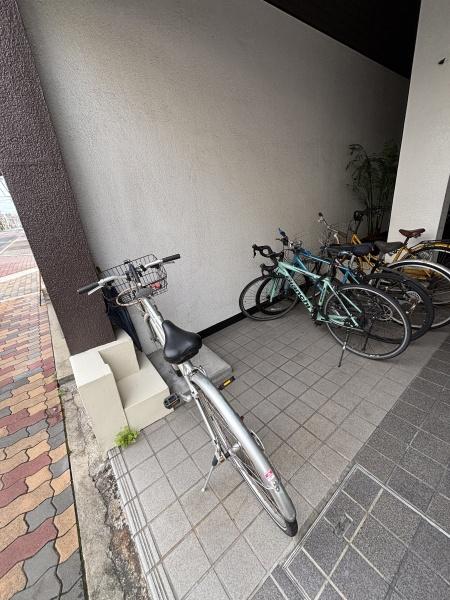 ハピネス平野