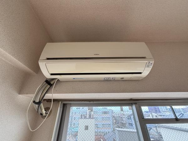 大阪市東住吉区桑津４丁目のマンション
