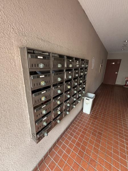 大阪市東住吉区桑津４丁目のマンション
