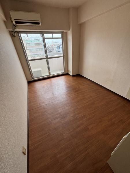 大阪市東住吉区桑津４丁目のマンション