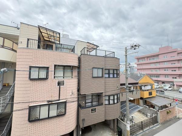 フジパレス今川６番館