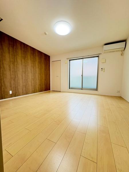 フジパレス今川６番館