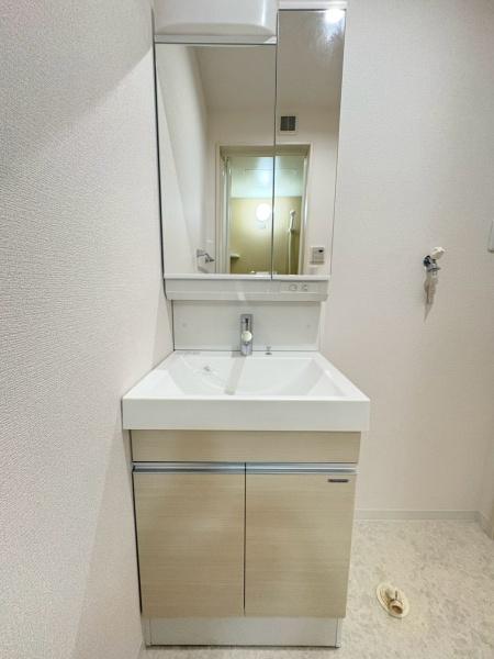 フジパレス今川６番館