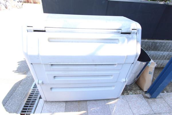 プレジデント鷹合