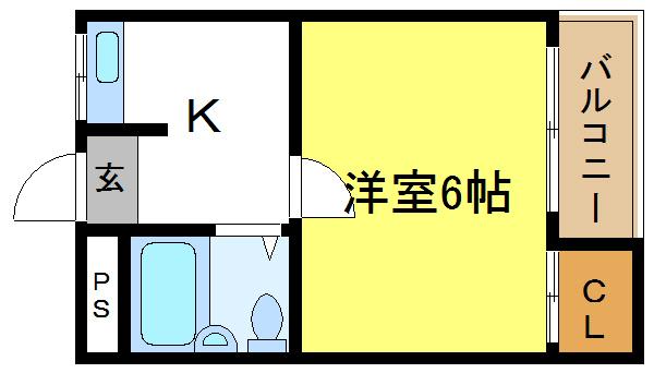 メゾンソフィア