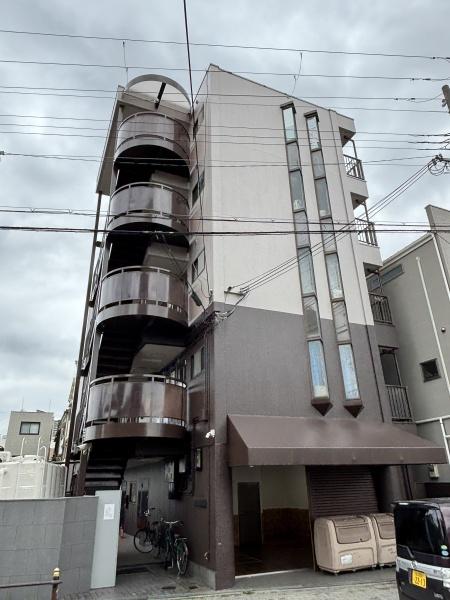 メゾンソフィア