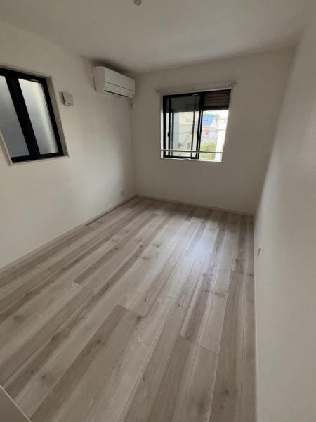 大阪市東住吉区西今川３丁目のアパート