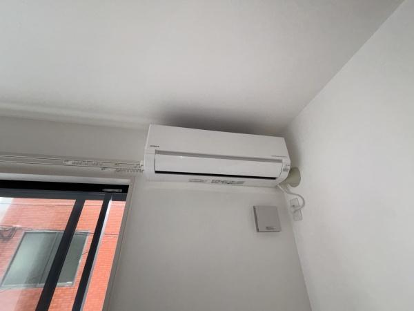 大阪市東住吉区西今川３丁目のアパート