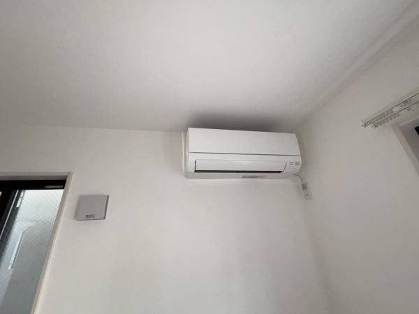大阪市東住吉区西今川３丁目のアパート