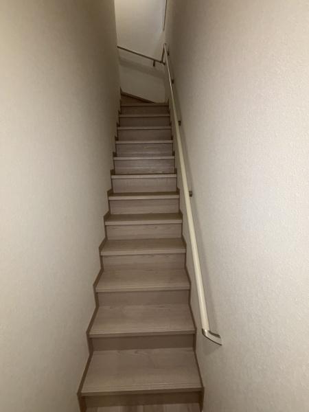 大阪市東住吉区西今川３丁目のアパート