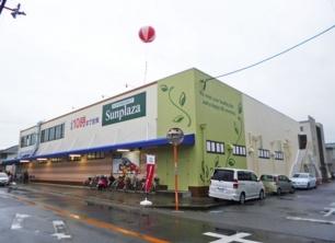 松原市北新町５丁目の貸家(サンプラザ天美我堂店)