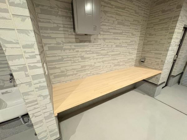 松原市北新町５丁目の貸家