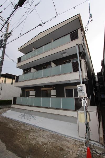 わいわいハウス平野