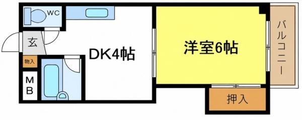ロイヤル正覚寺