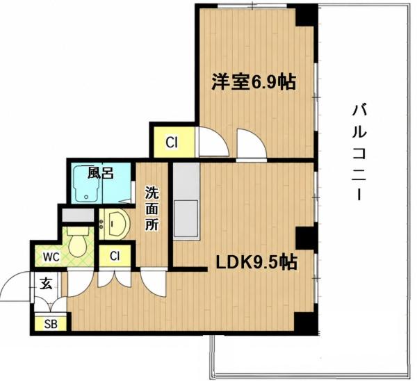 トラスティ加美