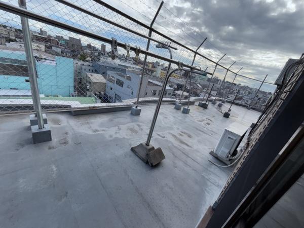 トラスティ加美