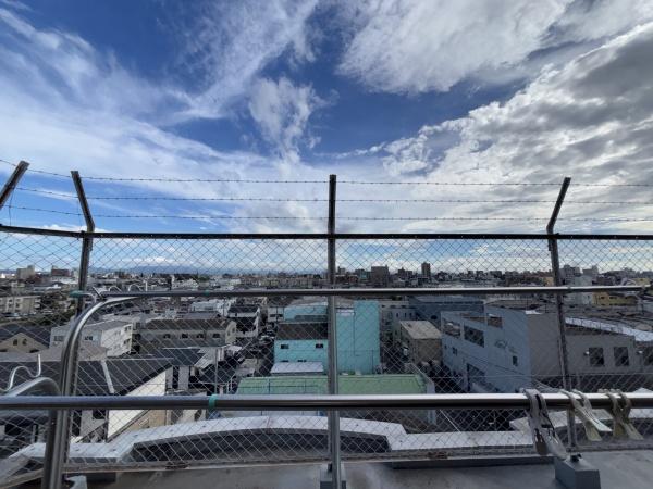 トラスティ加美