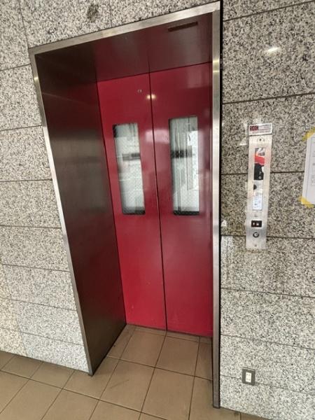 トラスティ加美