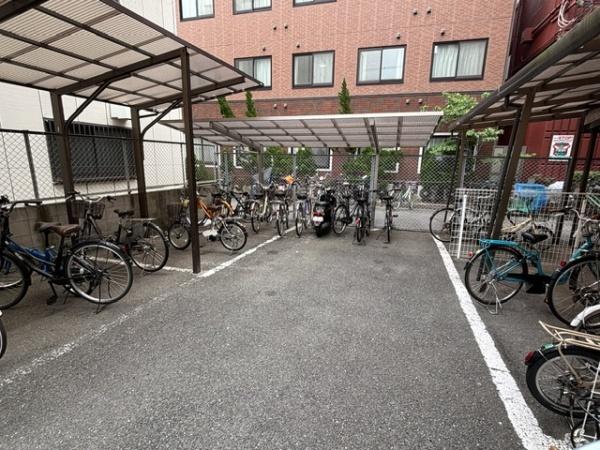 トラスティ加美