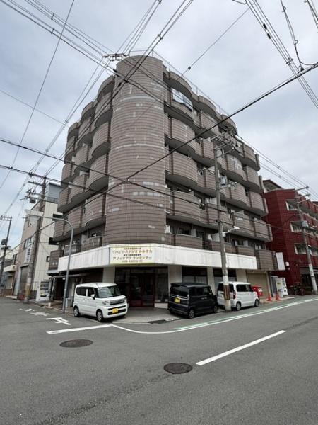 トラスティ加美