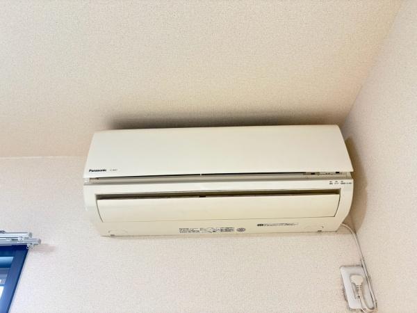 フジパレス針中野