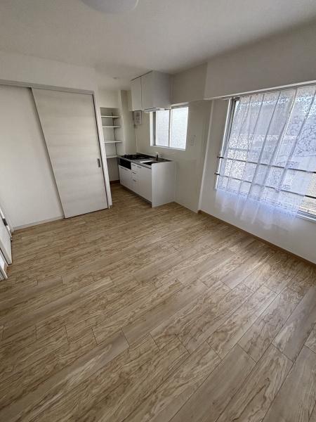 大阪市東住吉区今川４丁目のマンション