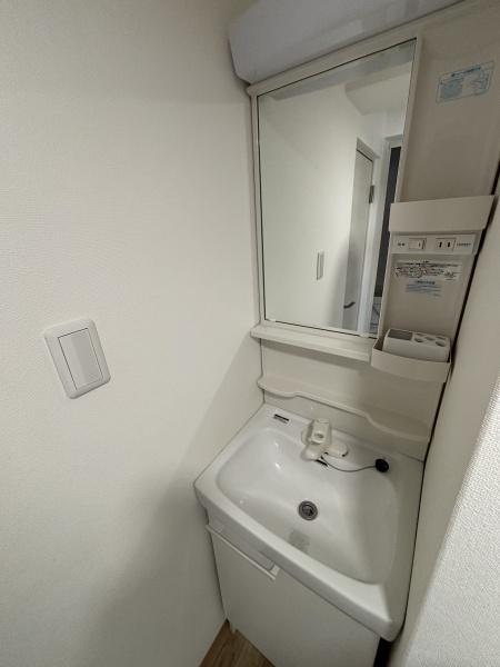 大阪市東住吉区今川４丁目のマンション