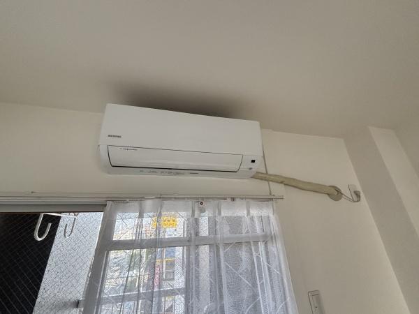大阪市東住吉区今川４丁目のマンション