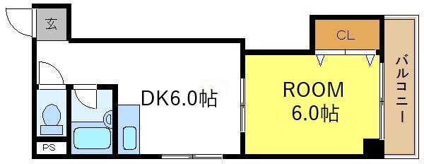永和マンション