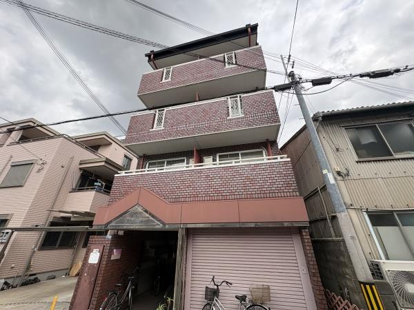 永和マンション