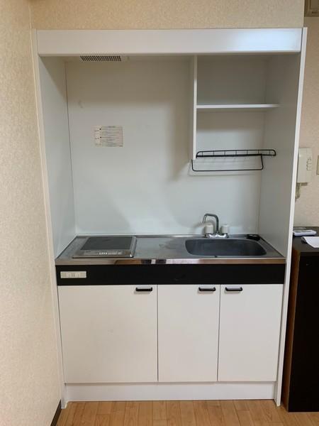永和マンション