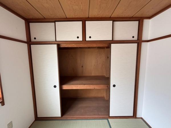 小川ハイツ