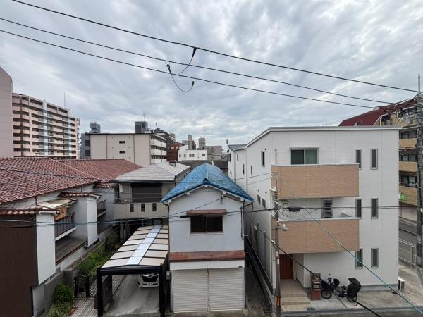 小川ハイツ