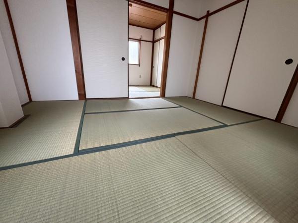 小川ハイツ