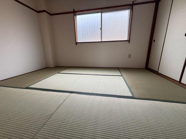 小川ハイツ