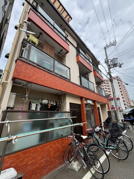 小川ハイツ