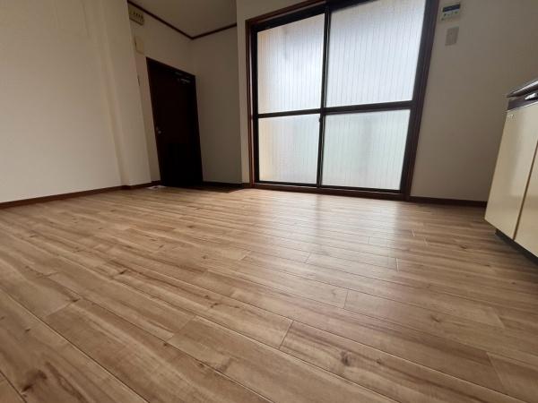 小川ハイツ