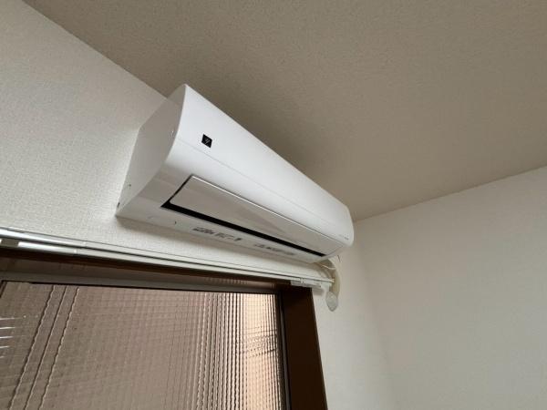 金龍マンション