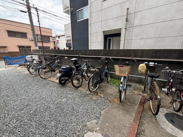金龍マンション