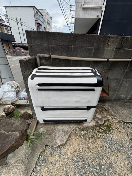 金龍マンション