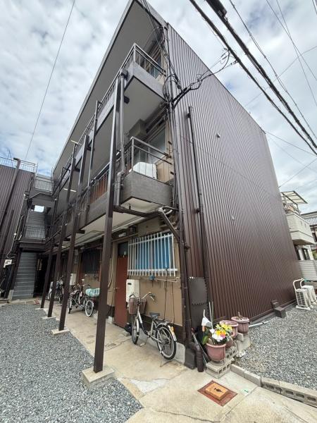 金龍マンション