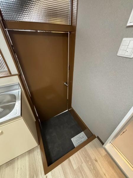 金龍マンション