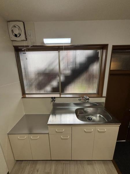 金龍マンション