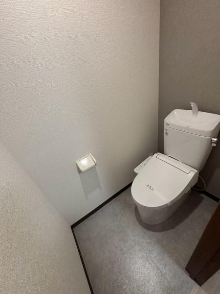 金龍マンション