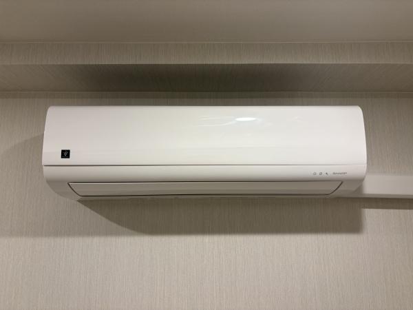 マンション津坂
